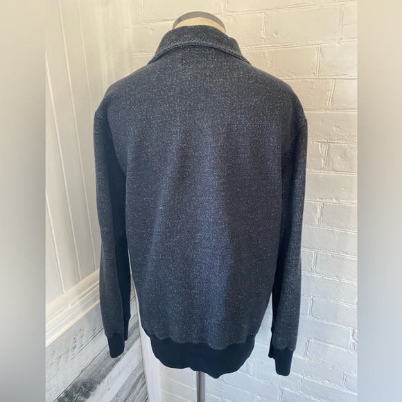 ROOTS sweater - Picture 3 of 7